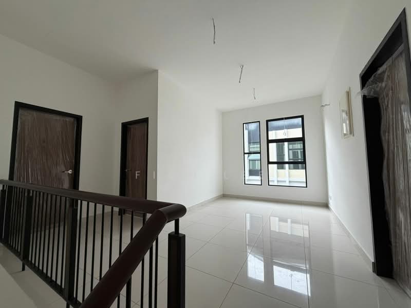Cluster House for Sale in Skudai (Johor) - Fion Lee - Interior - PropertyGuru.com.my