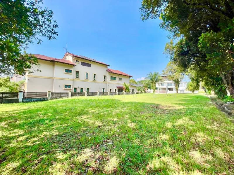 Untuk Dijual - The Mines Residence