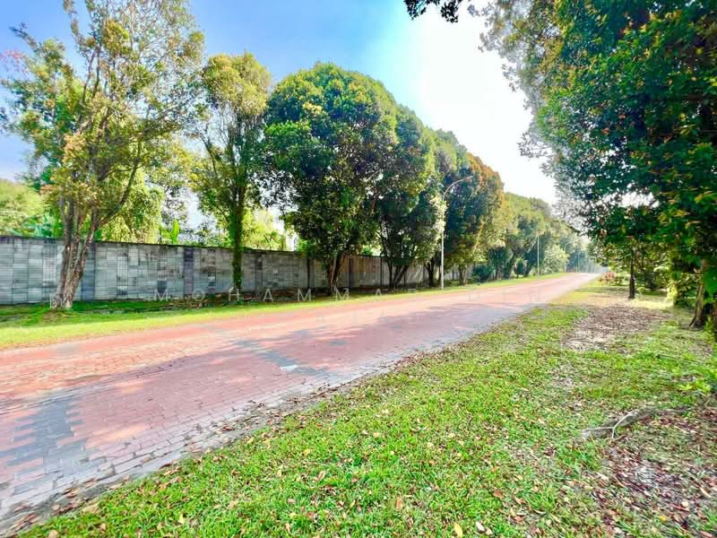 Untuk Dijual - The Mines Residence