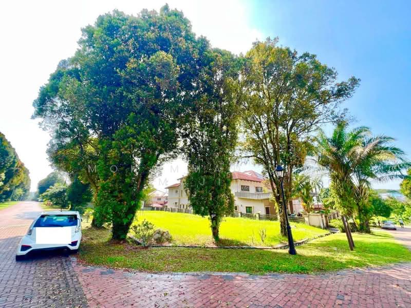 Untuk Dijual - The Mines Residence