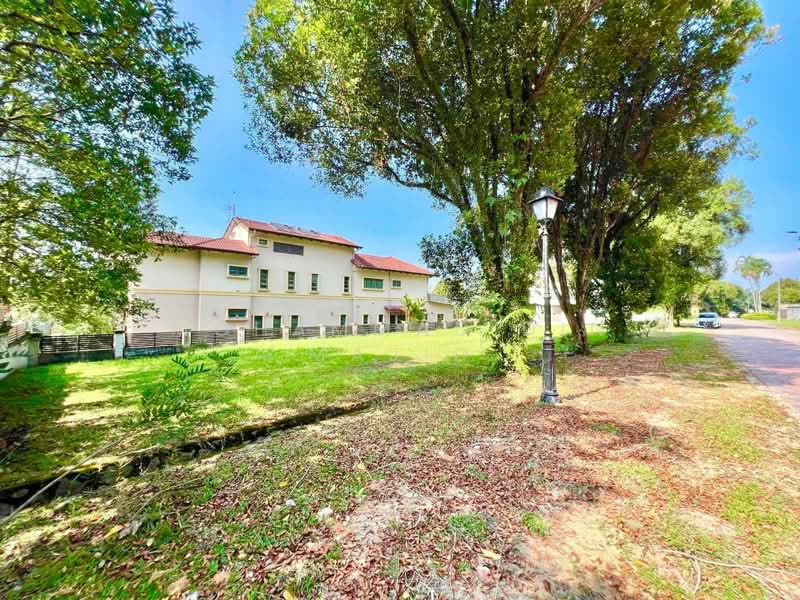 Untuk Dijual - The Mines Residence