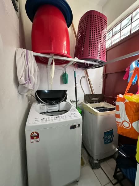 2-storey Terraced House for Sale in Taman Bukit Desa (Kepong) - Yanis Cheong - Interior - PropertyGuru.com.my