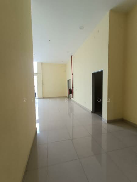 Factory for Rent in Kawasan Perindustrian Pasir Gudang (Pasir Gudang) - Zephyr Khoo - Interior - PropertyGuru.com.my