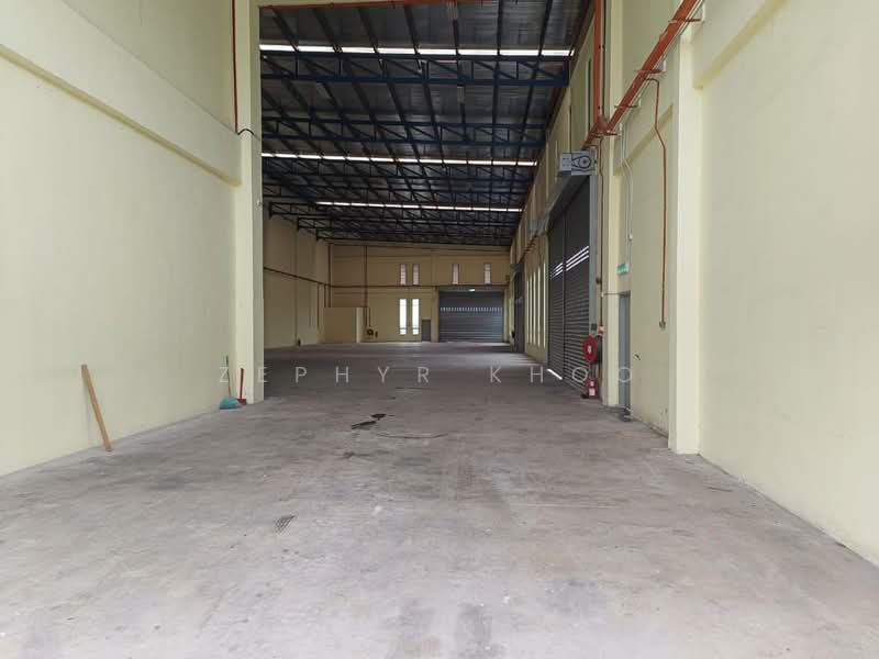 Factory for Rent in Kawasan Perindustrian Pasir Gudang (Pasir Gudang) - Zephyr Khoo - PropertyGuru.com.my