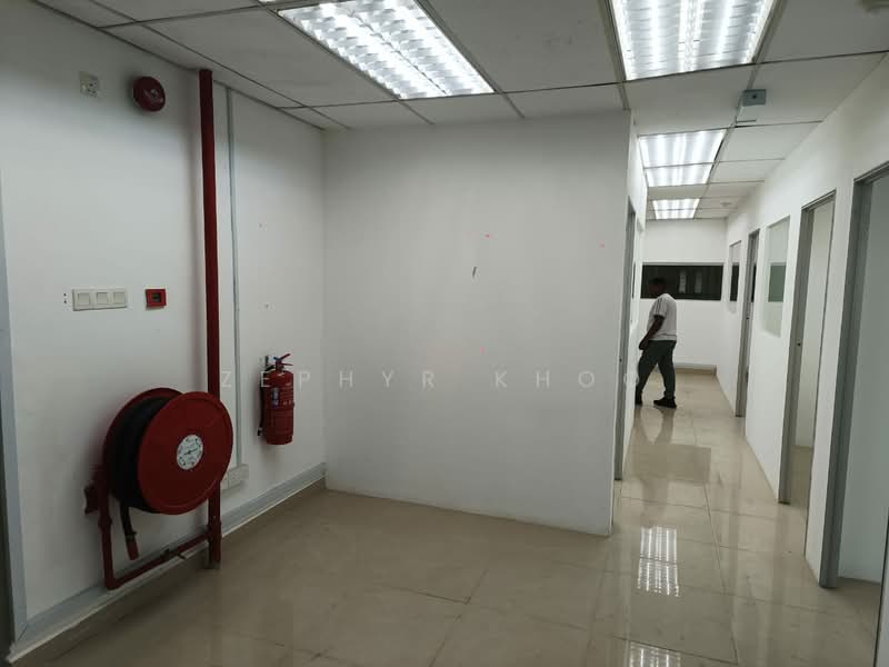 Factory for Rent in Kawasan Perindustrian Pasir Gudang (Pasir Gudang) - Zephyr Khoo - PropertyGuru.com.my