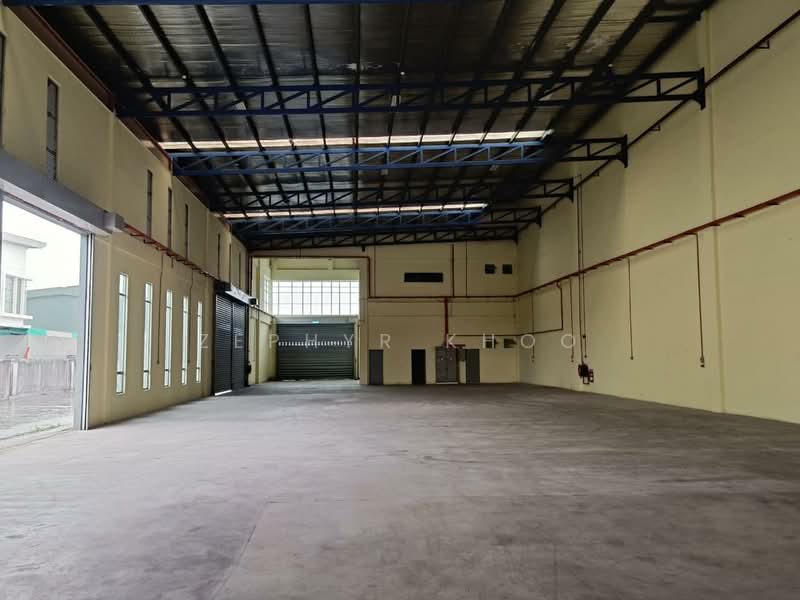 Factory for Rent in Kawasan Perindustrian Pasir Gudang (Pasir Gudang) - Zephyr Khoo - PropertyGuru.com.my