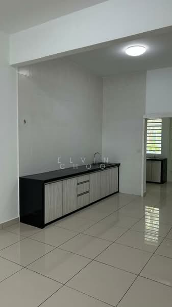 2-storey Terraced House for Rent in Bayan Lepas (Penang) - Elvin Choo - Kitchen - PropertyGuru.com.my