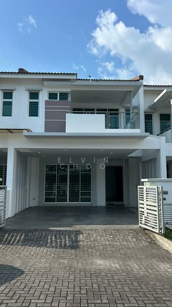 2-storey Terraced House for Rent in Bayan Lepas (Penang) - Elvin Choo - PropertyGuru.com.my