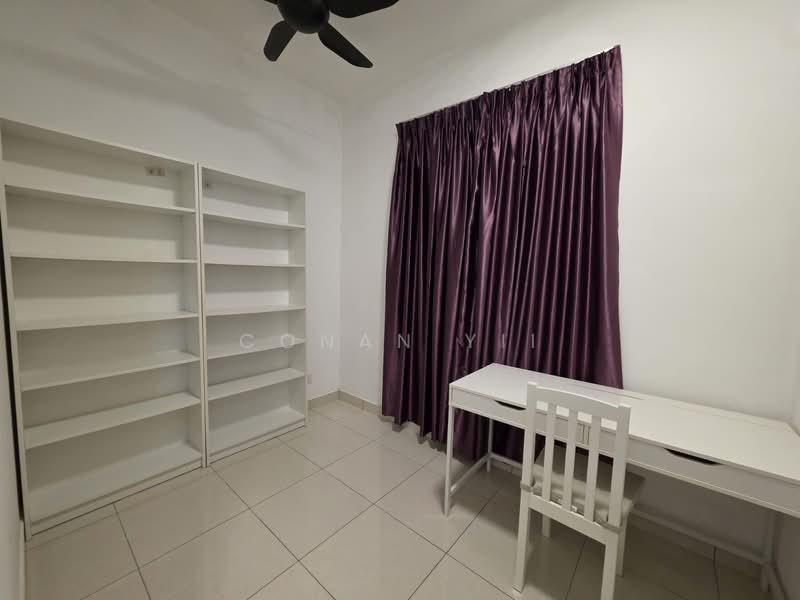 Servis Apartment untuk Disewa di Saville @ Kajang - Conan Yii - Study - PropertyGuru.com.my