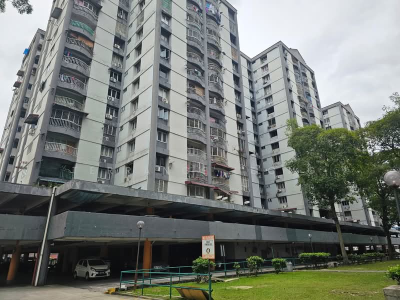 Apartment for Sale at Grandeur Tower - Terrance Leong - PropertyGuru.com.my