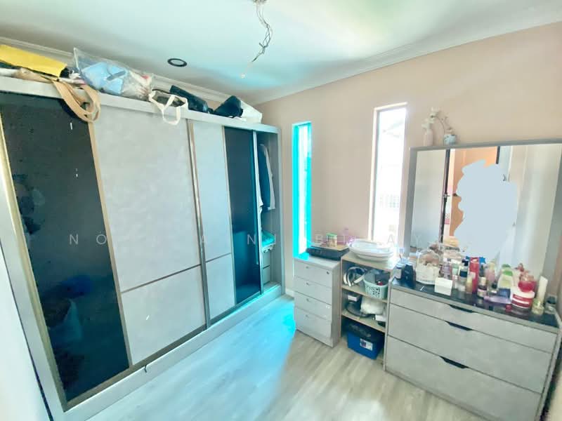 3-storey Terraced House for Sale in Taman Dagang (Ampang) - Noor Aini Bt Ayob - Bedroom - PropertyGuru.com.my