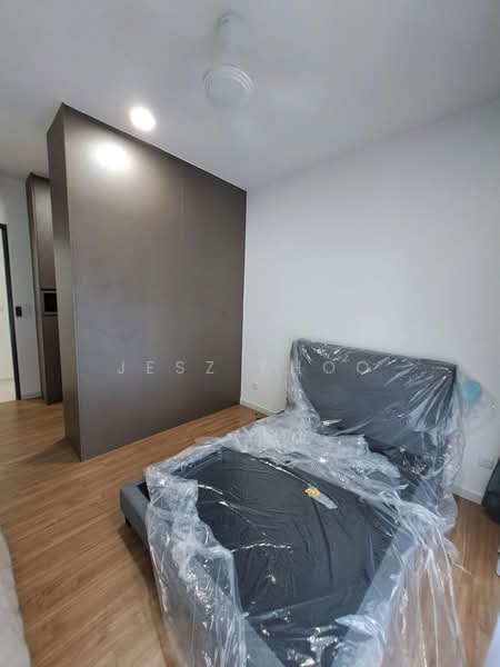 Service Residence for Rent at Sunway Velocity TWO - JESZ KHOO - Bedroom - PropertyGuru.com.my