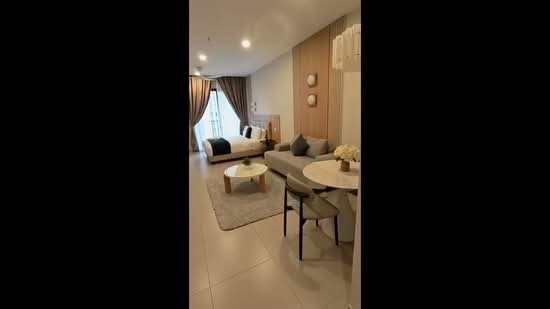 Service Residence for Sale at SWNK Houze @ BBCC - Lucas . - PropertyGuru.com.my