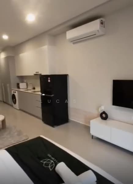 Service Residence for Sale at SWNK Houze @ BBCC - Lucas . - Interior - PropertyGuru.com.my