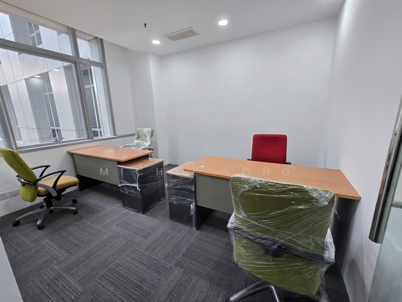 Office for Sale in Kl Sentral (Kuala Lumpur) - MICHEL YONG - Study - PropertyGuru.com.my