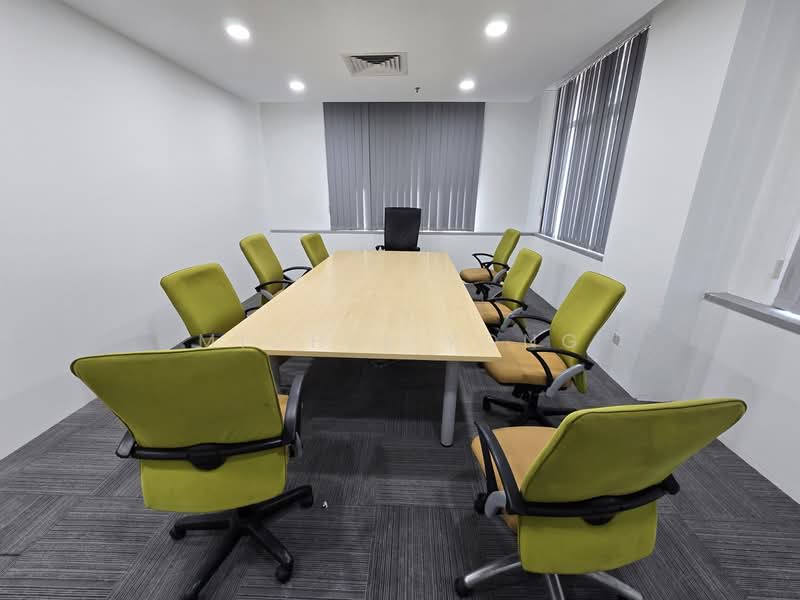 Office for Sale in Kl Sentral (Kuala Lumpur) - MICHEL YONG - Interior - PropertyGuru.com.my