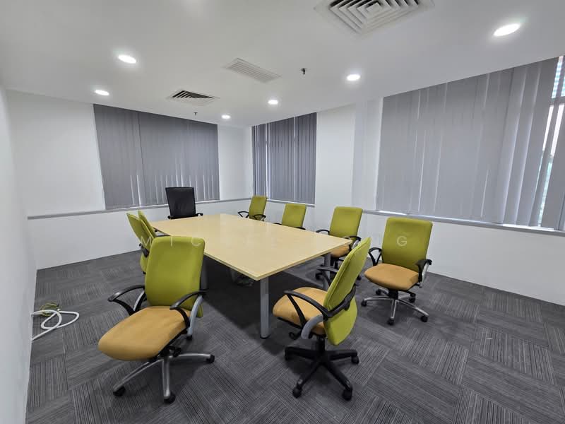 Office for Sale in Kl Sentral (Kuala Lumpur) - MICHEL YONG - Interior - PropertyGuru.com.my