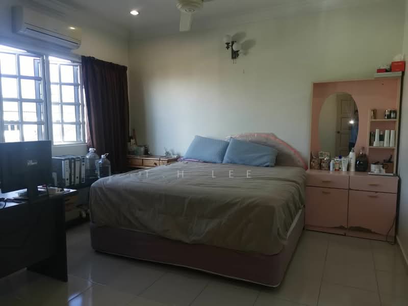 Rumah Teres 2 Tingkat untuk Dijual di Taman Sentosa (Klang) - T.H Lee - Bedroom - PropertyGuru.com.my