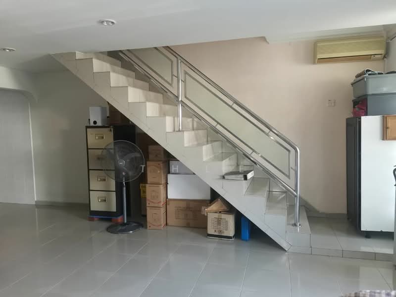 Rumah Teres 2 Tingkat untuk Dijual di Taman Sentosa (Klang) - T.H Lee - Interior - PropertyGuru.com.my