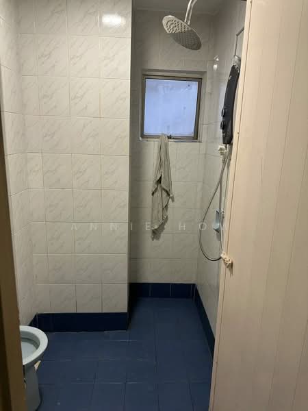 Condominium for Sale at Setapak Ria - Annie How - Bathroom - PropertyGuru.com.my