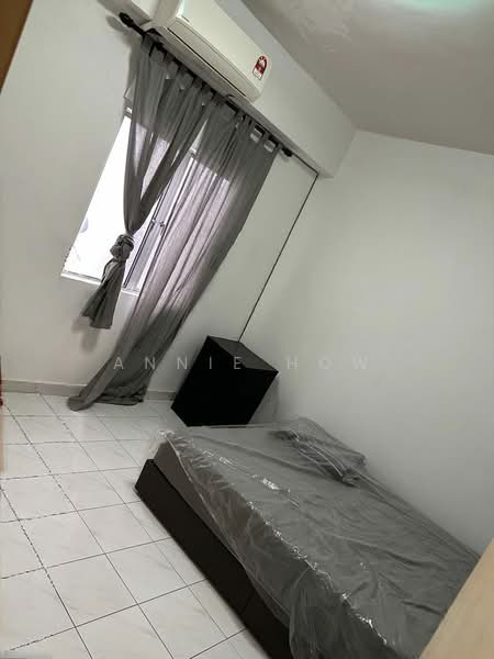 Condominium for Sale at Setapak Ria - Annie How - Bedroom - PropertyGuru.com.my