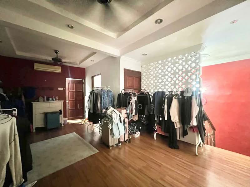 2-storey Terraced House for Sale in Taman TTDI Jaya (Shah Alam) - Aliff Iqbal - Interior - PropertyGuru.com.my
