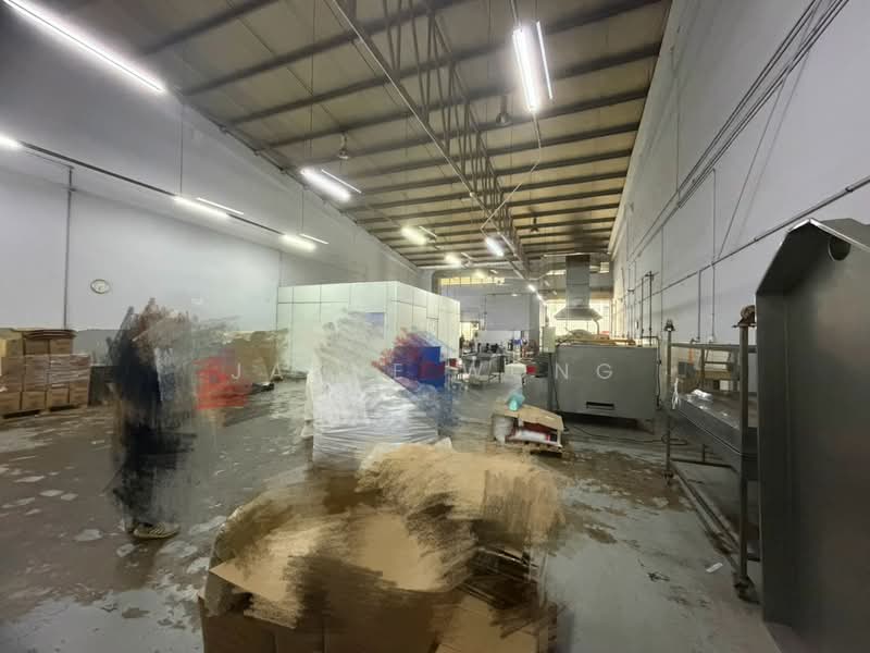 Factory for Sale in Ulu Tiram (Johor) - Jayne Wong - Interior - PropertyGuru.com.my