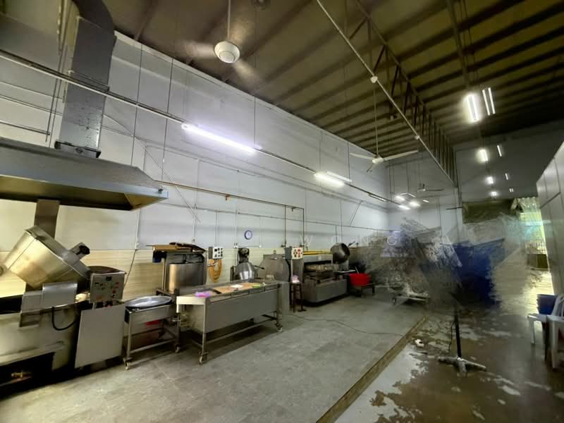 Factory for Sale in Ulu Tiram (Johor) - Jayne Wong - Interior - PropertyGuru.com.my