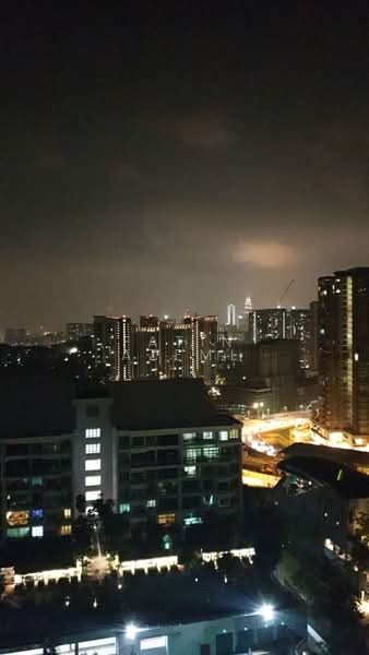 Condominium for Sale at Riana Green East - Fatin Azemi - Exterior - PropertyGuru.com.my