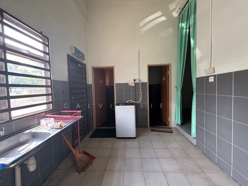 Shop / Office for Rent in Taman Cindai Jaya (Sungai Petani) - Calvin Liew - Interior - PropertyGuru.com.my