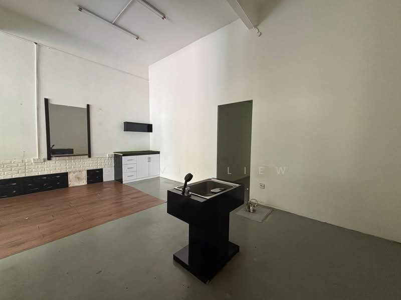 Shop / Office for Rent in Taman Cindai Jaya (Sungai Petani) - Calvin Liew - Interior - PropertyGuru.com.my