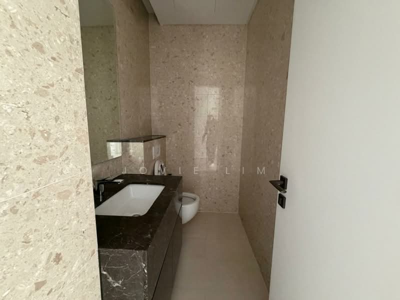 Service Residence for Sale at Pavilion Damansara Heights - Jovie Lim - Bathroom - PropertyGuru.com.my