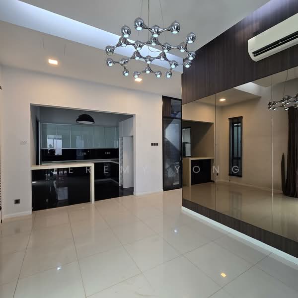 Rumah Berkembar untuk Disewa di Bandar Sungai Long (Selangor) - Jeremy Yong - Interior - PropertyGuru.com.my