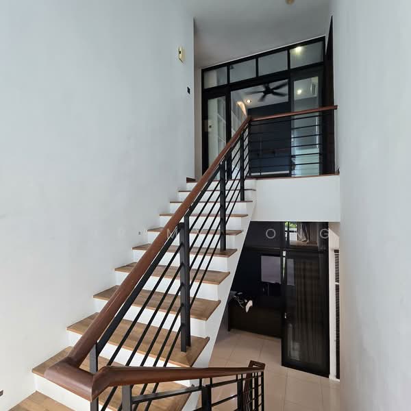 Rumah Berkembar untuk Disewa di Bandar Sungai Long (Selangor) - Jeremy Yong - Interior - PropertyGuru.com.my