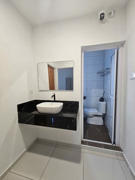 2-storey Terraced House for Rent in Masai (Johor) - Dona - Bathroom - PropertyGuru.com.my