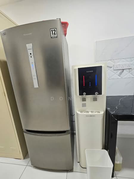 2-storey Terraced House for Rent in Masai (Johor) - Dona - Interior - PropertyGuru.com.my