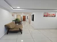 For Rent - Taman Plentong Baru