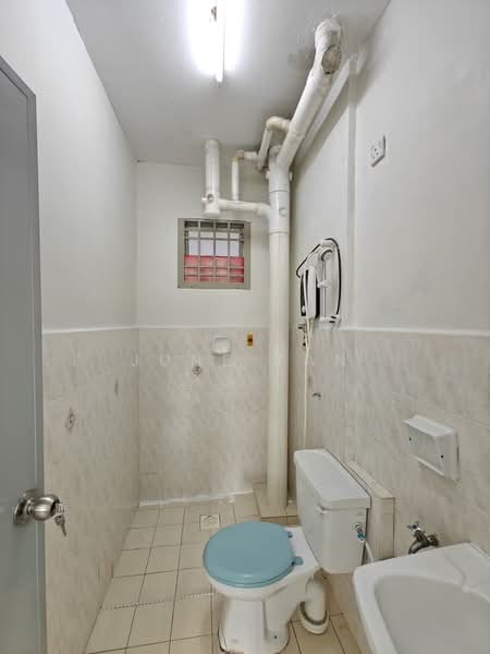 Pangsapuri untuk Dijual di Sri Akasia - June Tan - PropertyGuru.com.my