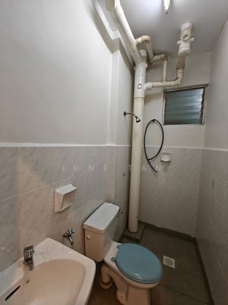 Pangsapuri untuk Dijual di Sri Akasia - June Tan - PropertyGuru.com.my