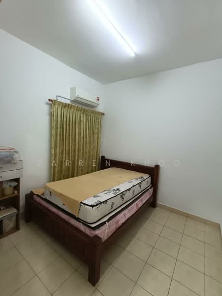 2-storey Terraced House for Rent in Skudai (Johor) - Darren Khoo - Bedroom - PropertyGuru.com.my