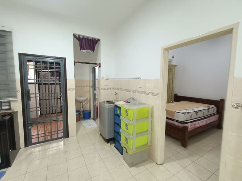 2-storey Terraced House for Rent in Skudai (Johor) - Darren Khoo - Bedroom - PropertyGuru.com.my