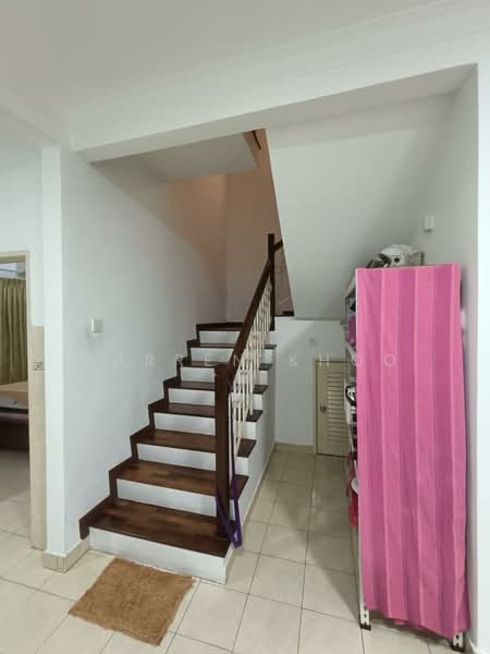 2-storey Terraced House for Rent in Skudai (Johor) - Darren Khoo - Interior - PropertyGuru.com.my