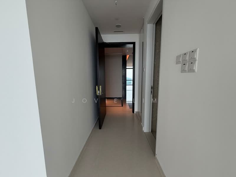 Service Residence for Sale at Regent Suites @ Pavilion Damansara Heights - Jovie Lim - Corridor - PropertyGuru.com.my