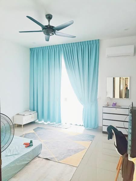 Terraced House for Sale in Iskandar Puteri (Nusajaya) (Johor) - Zephyr Khoo - PropertyGuru.com.my