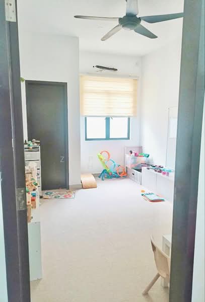 Terraced House for Sale in Iskandar Puteri (Nusajaya) (Johor) - Zephyr Khoo - PropertyGuru.com.my