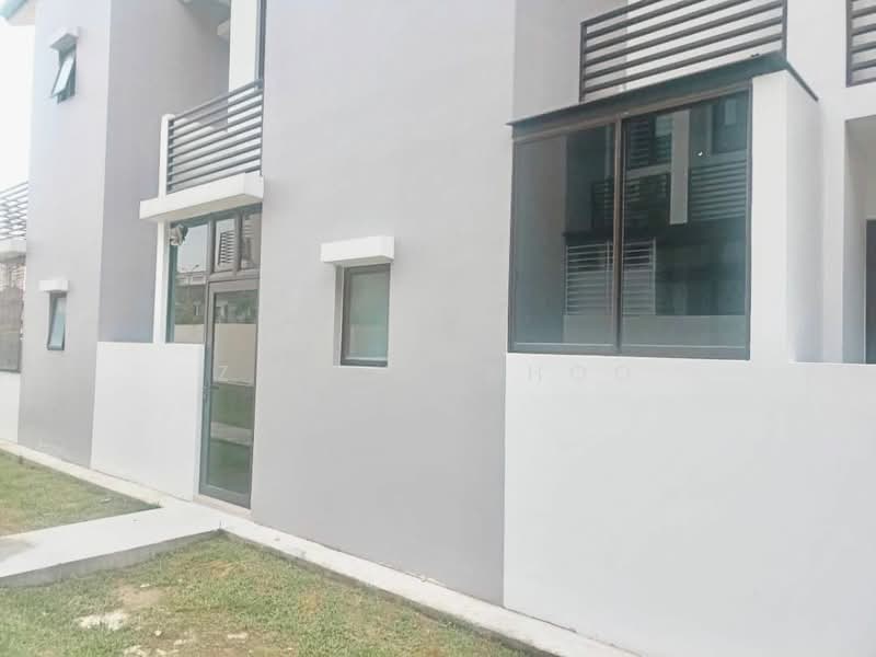 Terraced House for Sale in Iskandar Puteri (Nusajaya) (Johor) - Zephyr Khoo - PropertyGuru.com.my