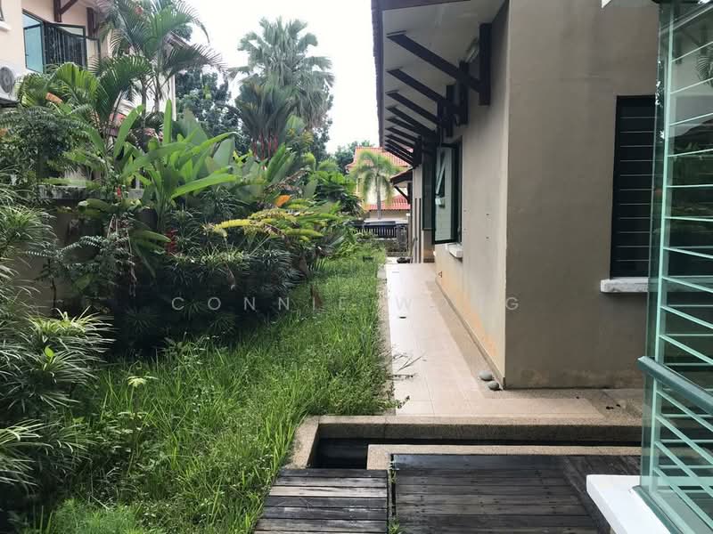 Semi-Detached House for Sale in Taman Bukit Segar (Cheras) - Connie Wong - Exterior - PropertyGuru.com.my