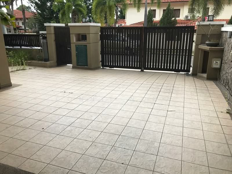 Semi-Detached House for Sale in Taman Bukit Segar (Cheras) - Connie Wong - Exterior - PropertyGuru.com.my