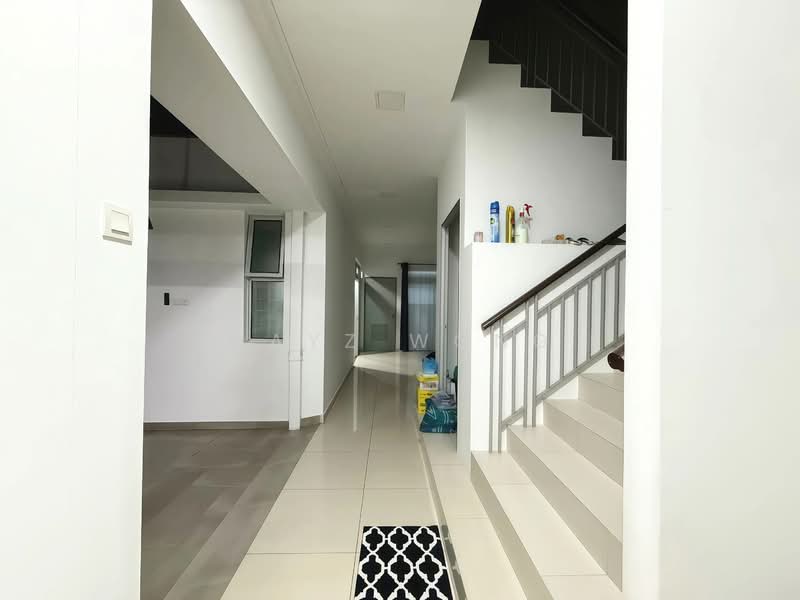 Rumah Teres 2 Tingkat untuk Dijual di Horizon Hills (Iskandar Puteri (Nusajaya)) - Mayz Wong - Interior - PropertyGuru.com.my