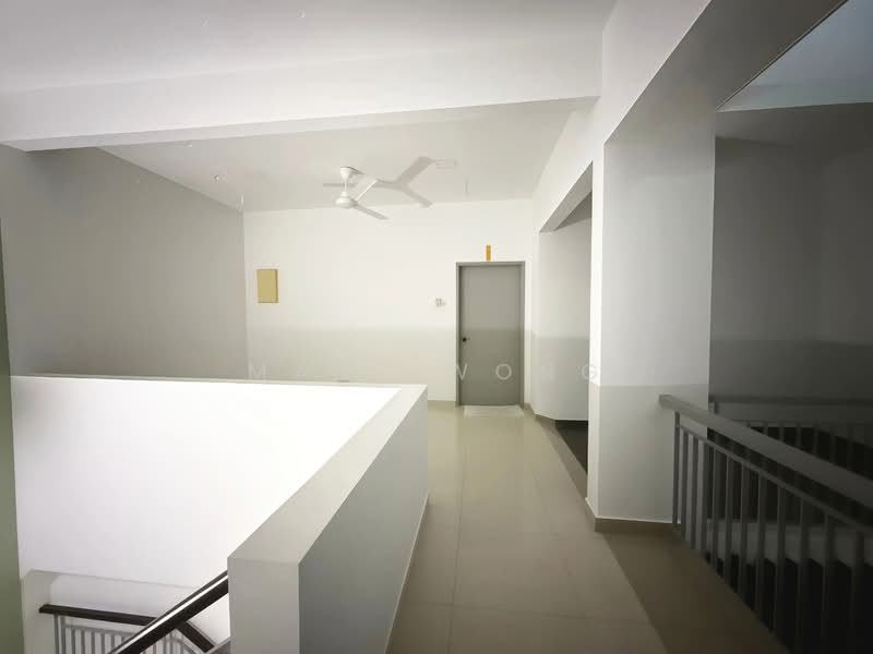 Rumah Teres 2 Tingkat untuk Dijual di Horizon Hills (Iskandar Puteri (Nusajaya)) - Mayz Wong - Corridor - PropertyGuru.com.my